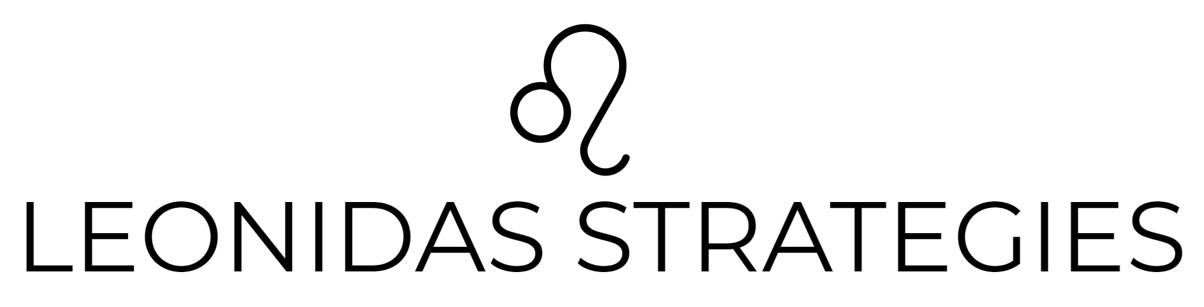 leonidas logo